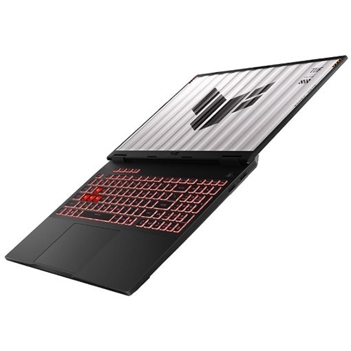 ASUS TUF A16 FA608UHI-TU148 R7 260 RTX5050 16GB 512GB FreeDOS 16″ Laptop
