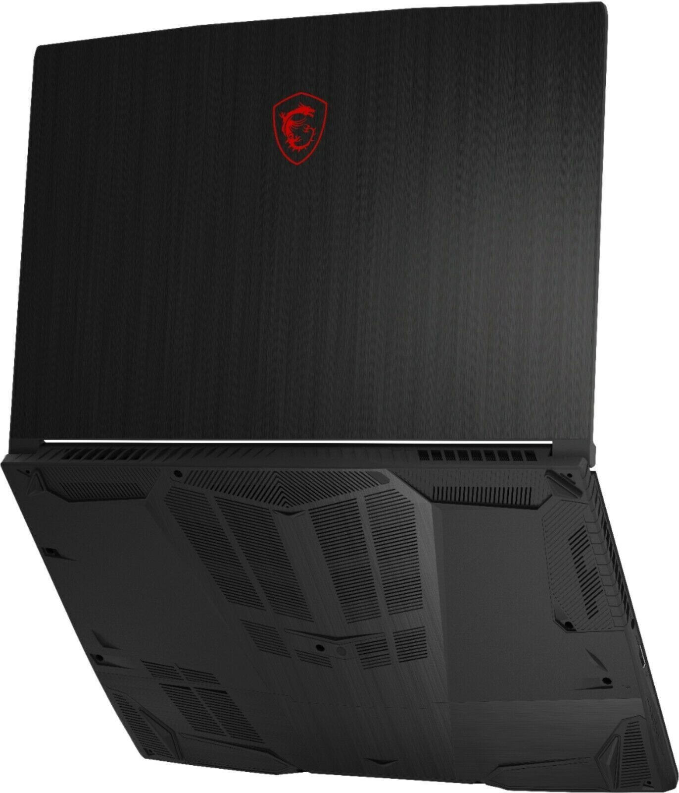 MSI GF65 10UE-213 5.6” FHD 144Hz Gaming Laptop i5-10500H 8GB 512GB RTX 3060