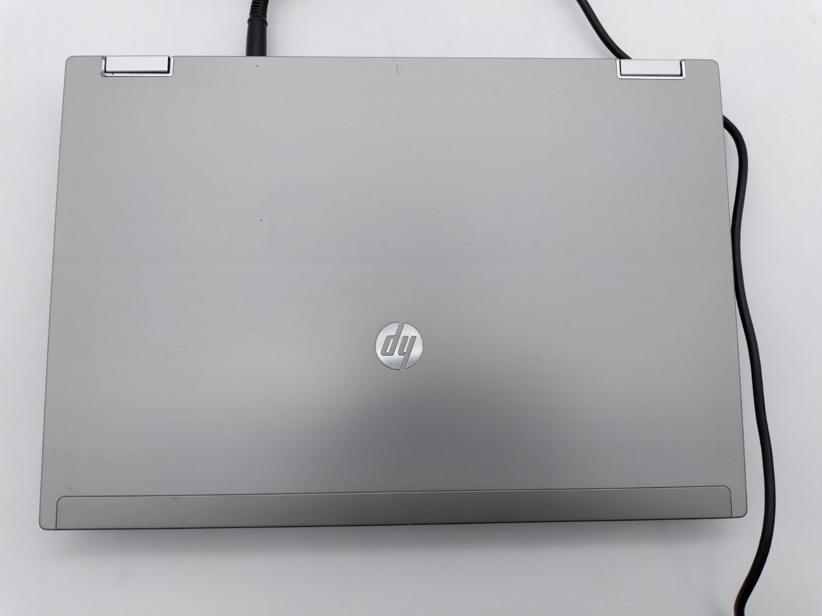 HP EliteBook 8440p Laptop Intel i5-M520 2.4GHz 4GB RAM 250GB HDD Windows 7 Pro