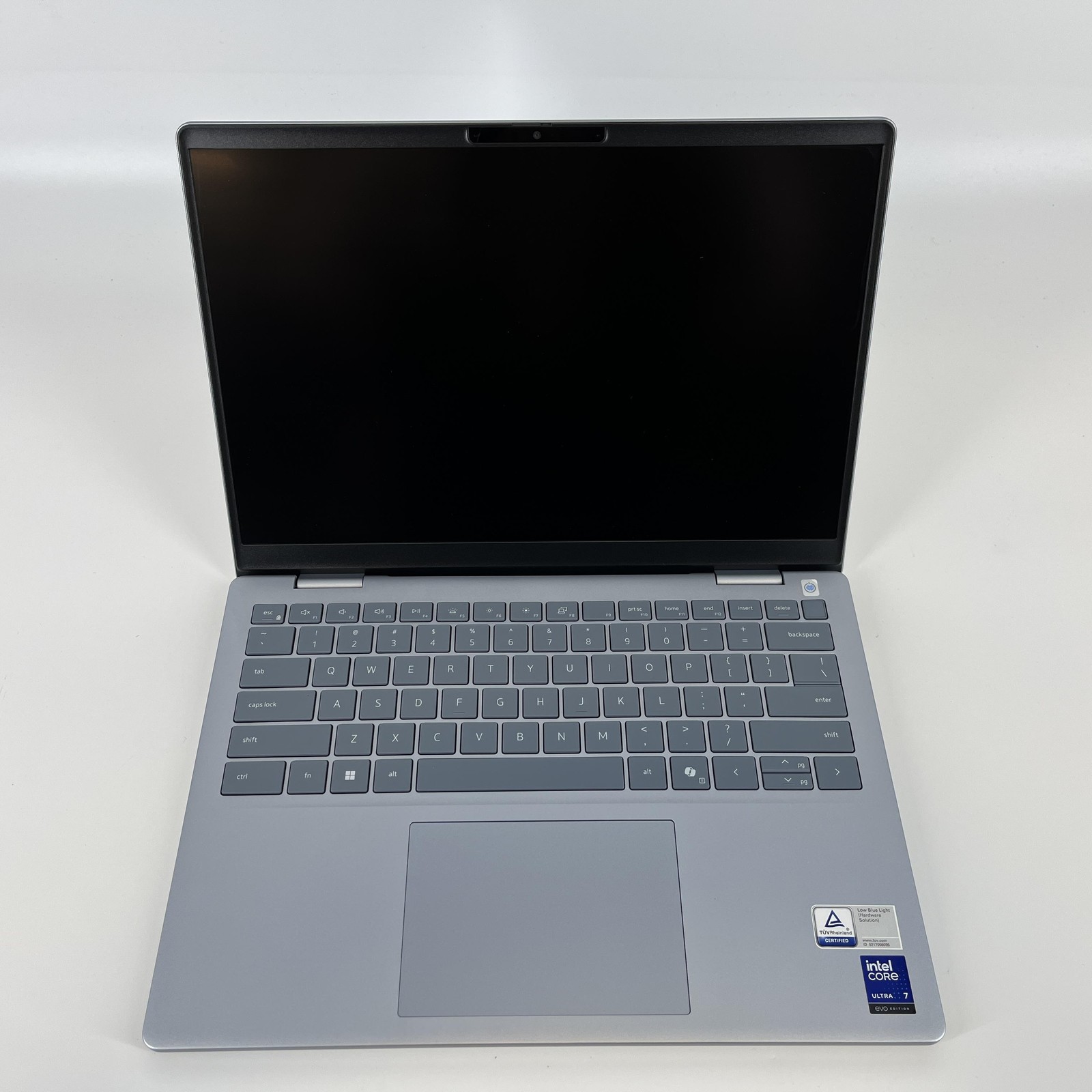 Dell 14 Plus DB14250 Ice Blue 2.2 GHz Ultra 7 258V 32GB RAM 1TB SSD Excellent