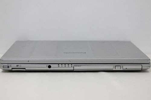 Panasonic Let’s Note CF-SV8 SV8 Corei5-8365U 1.60GHz 8GB SSD 256GB USED Japan