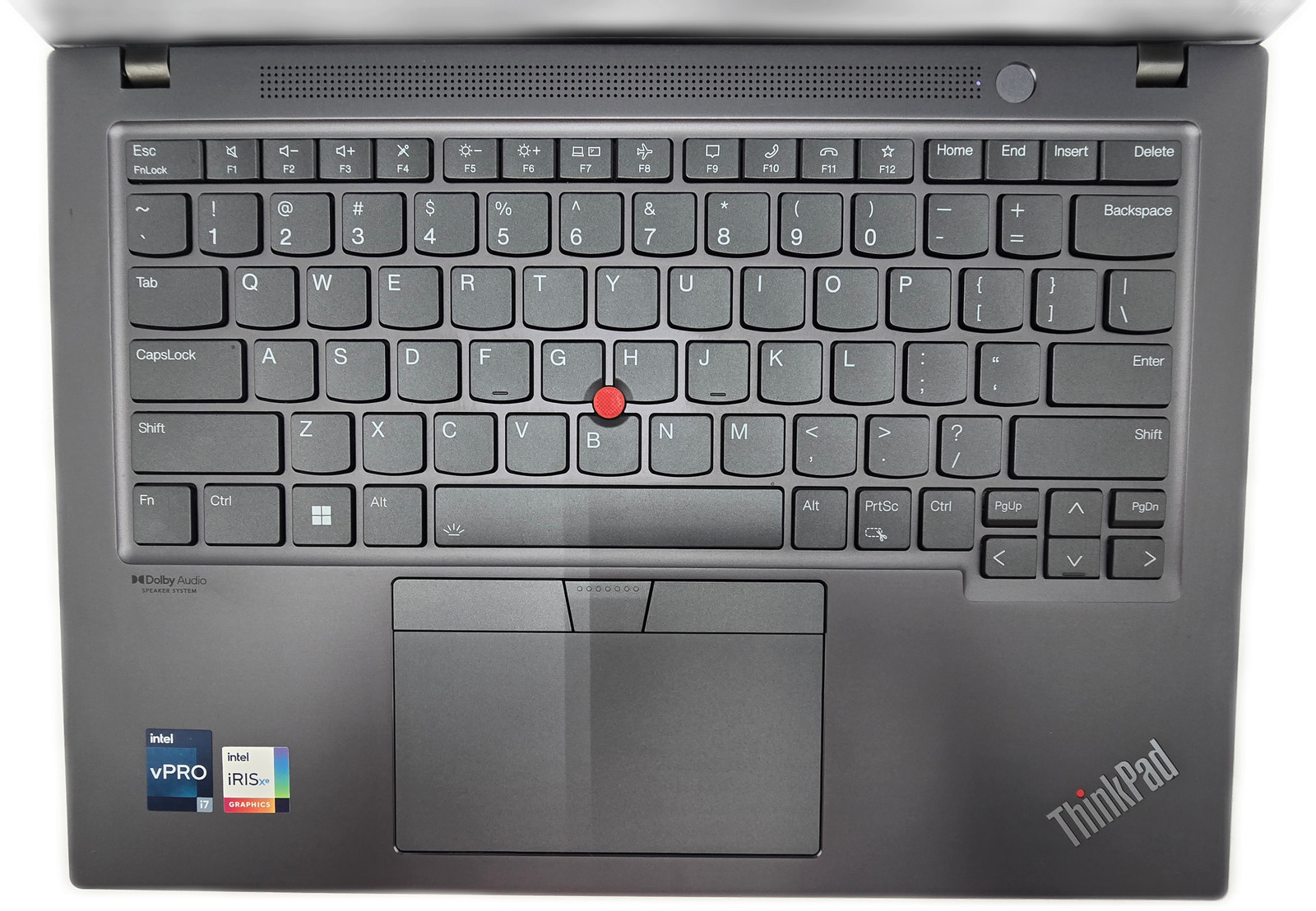 Lenovo ThinkPad T14s Gen 3 i7-12th Gen 32GB 512GB SSD Windows 11 Pro