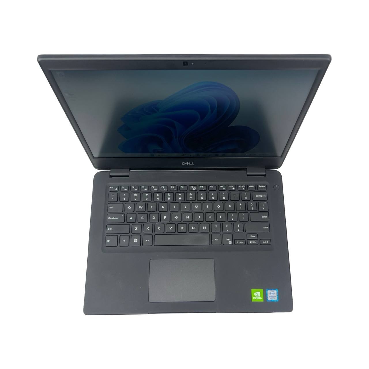 Dell Latitude 3400 I7-8565U 256GB NvME 16GB DDR4 Win11Pro Nvidia Geforce MX130