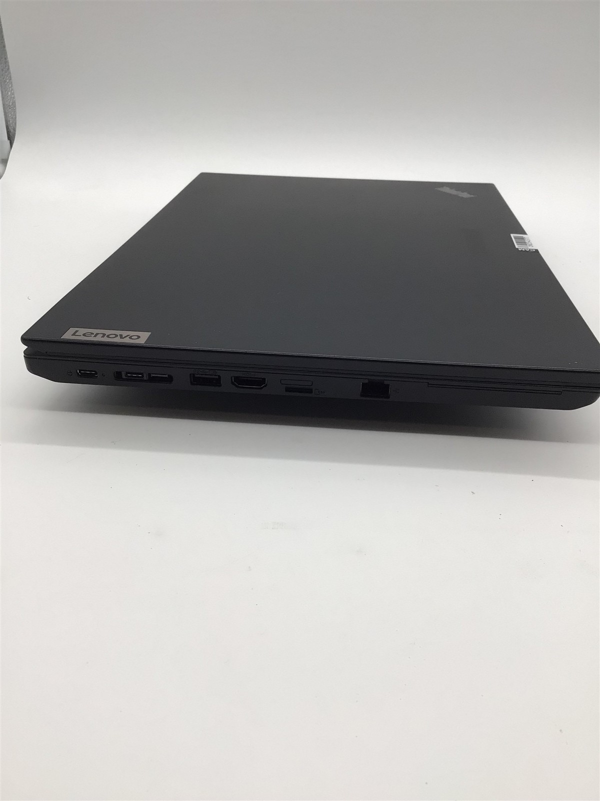 Lenovo Thinkpad L15 AMD Ryzen 5 PRO 4650U/16GB RAM/256GB