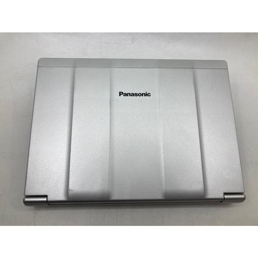Panasonic Let’s Note CF-SV9 i5-10310U 8GB 256GB SSD 12.1 inch Japan