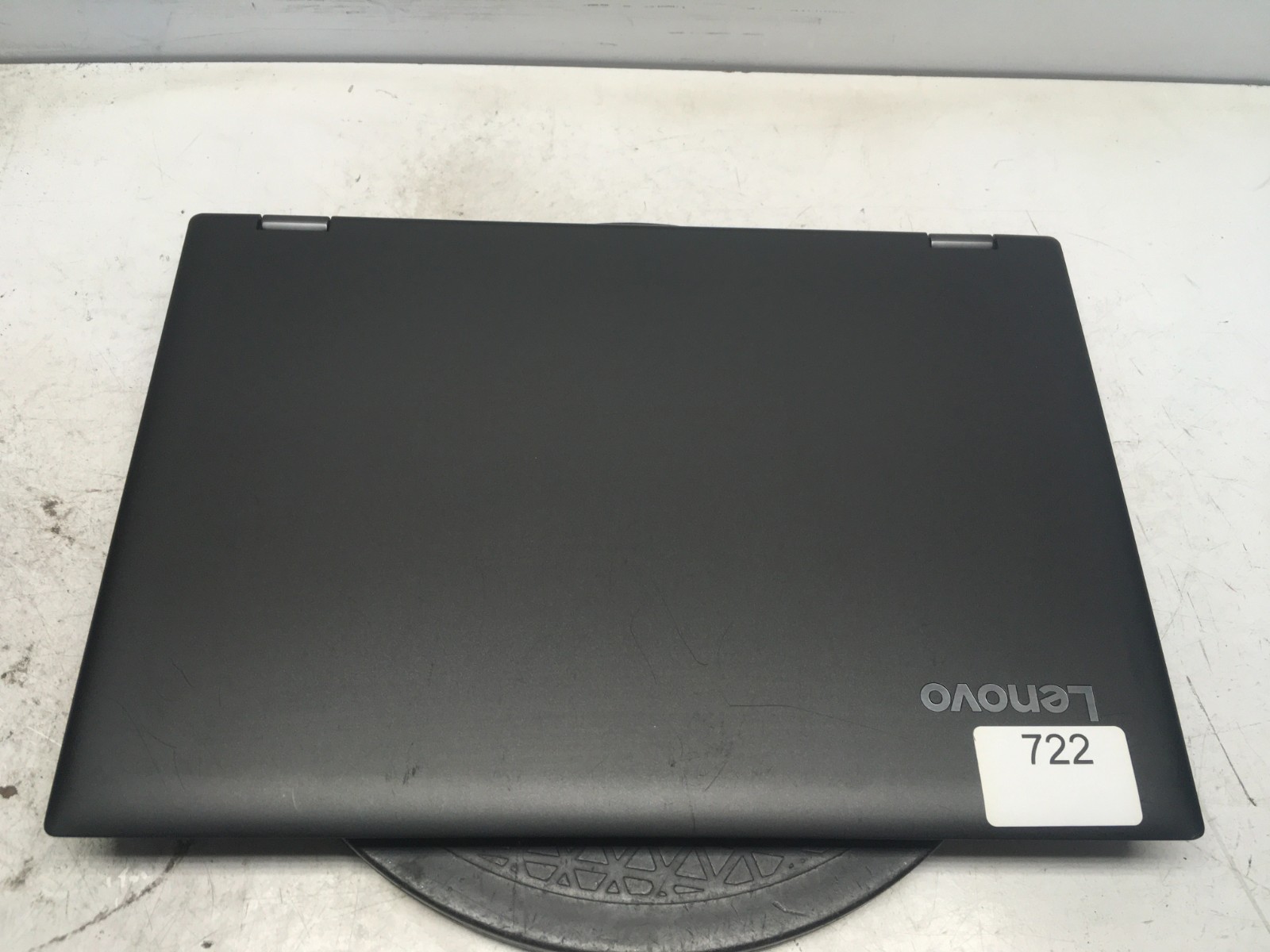 Lenovo Flex 5 1570 80XB Intel i5-7200U 2.5GHz 8 GB NO HDD