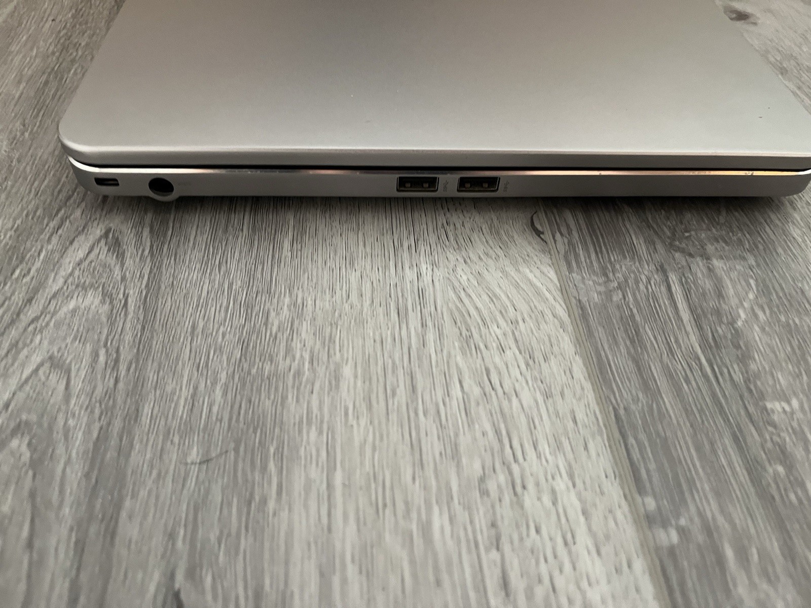 Dell Inspiron 2-in-1 17in Silver Laptop Intel Core i7 USB-C HDMI Webcam