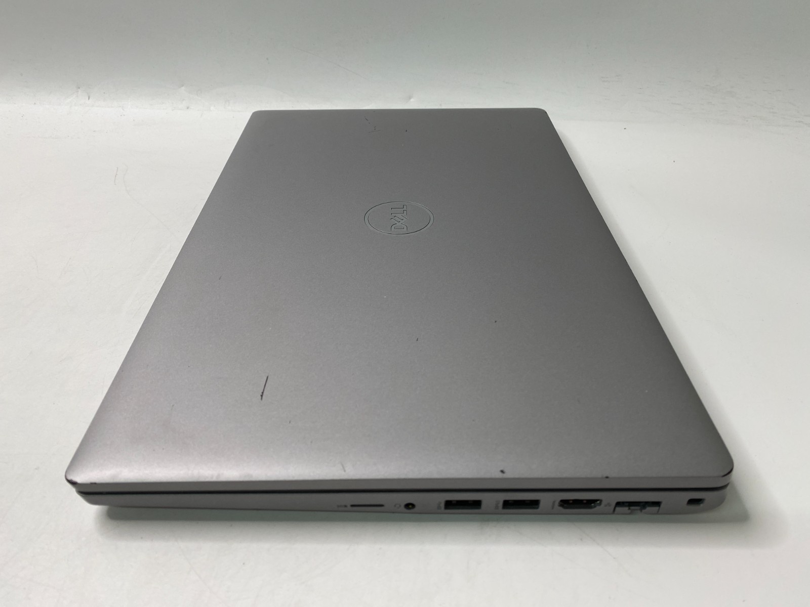 Dell Precision 3560 i5 16GB RAM 256GB SSD NVIDIA T500 Win11P -24% Battery PARTS