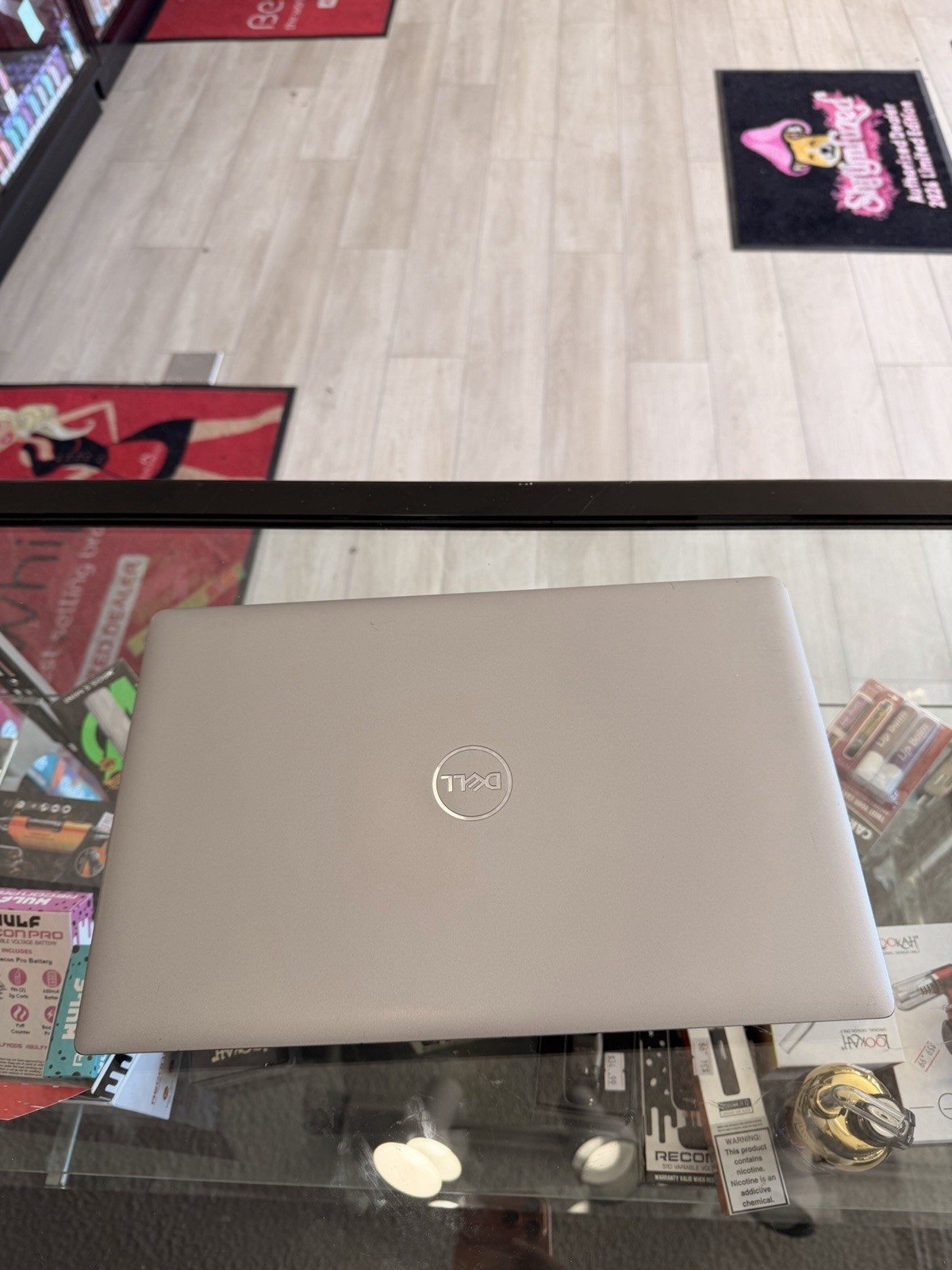 Dell Latitude 5531 15.6″ core i7-12800H 32GB RAM 1TB SSD Very Good WIN11 Adapter