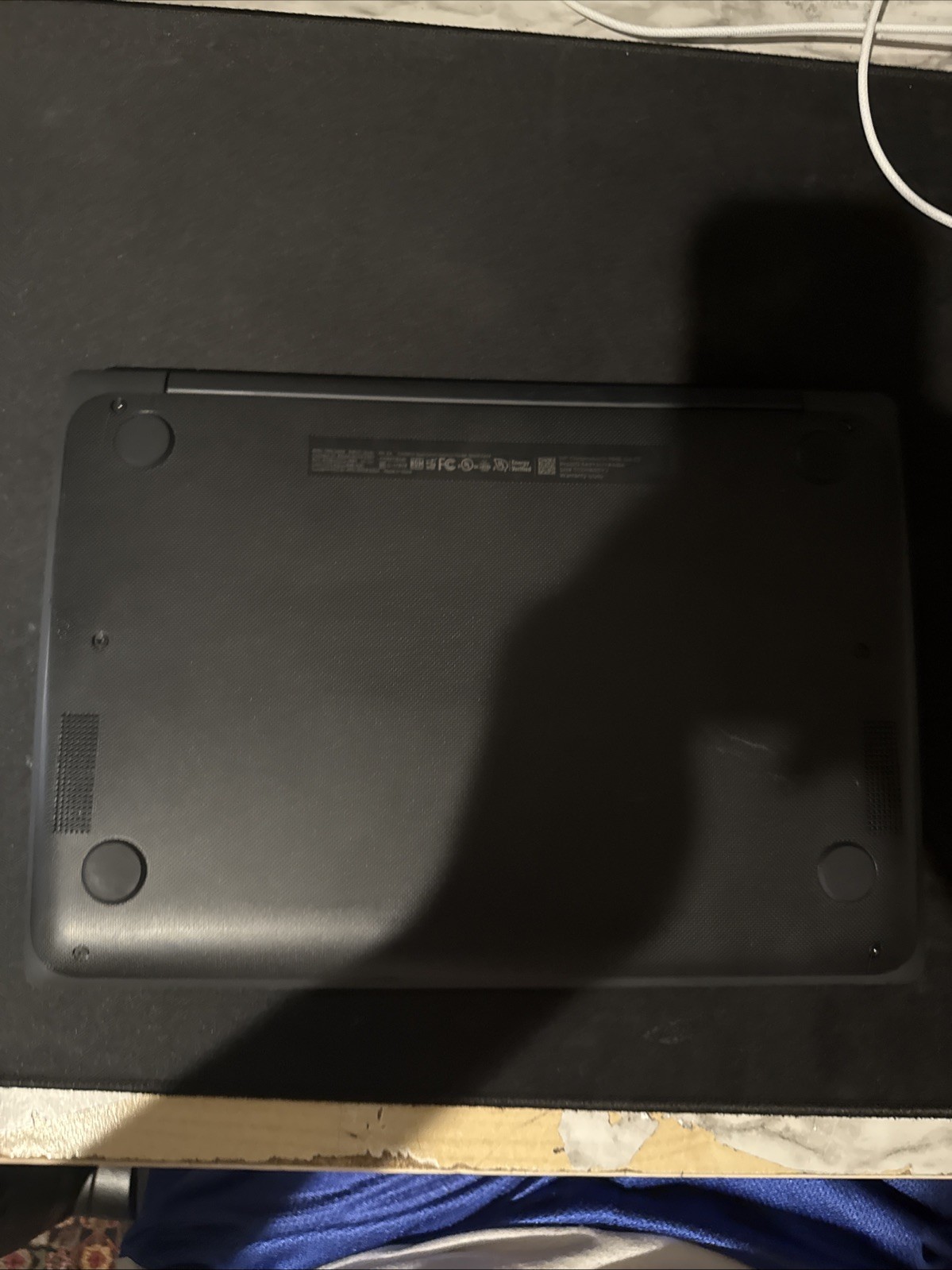 HP Chromebook 11MK G9 Education Edition 11.6″