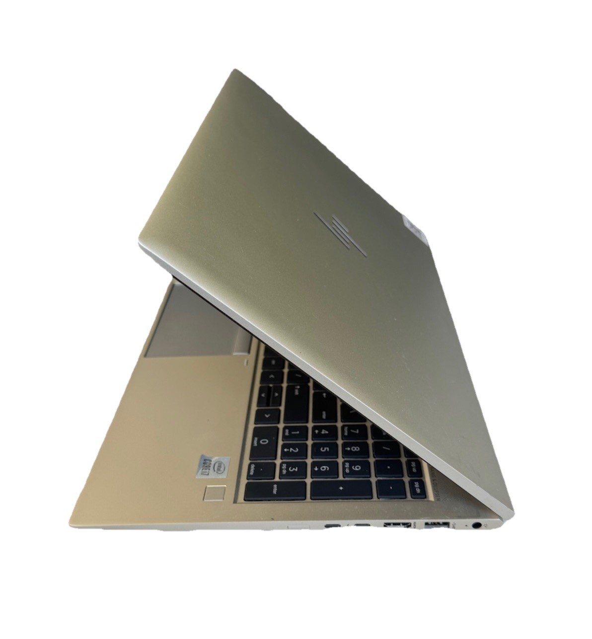 HP EliteBook 850 G7 Laptop 15″ Laptop i7-10510U 1.8GHz 16GB RAM 256GB SSD W10pro
