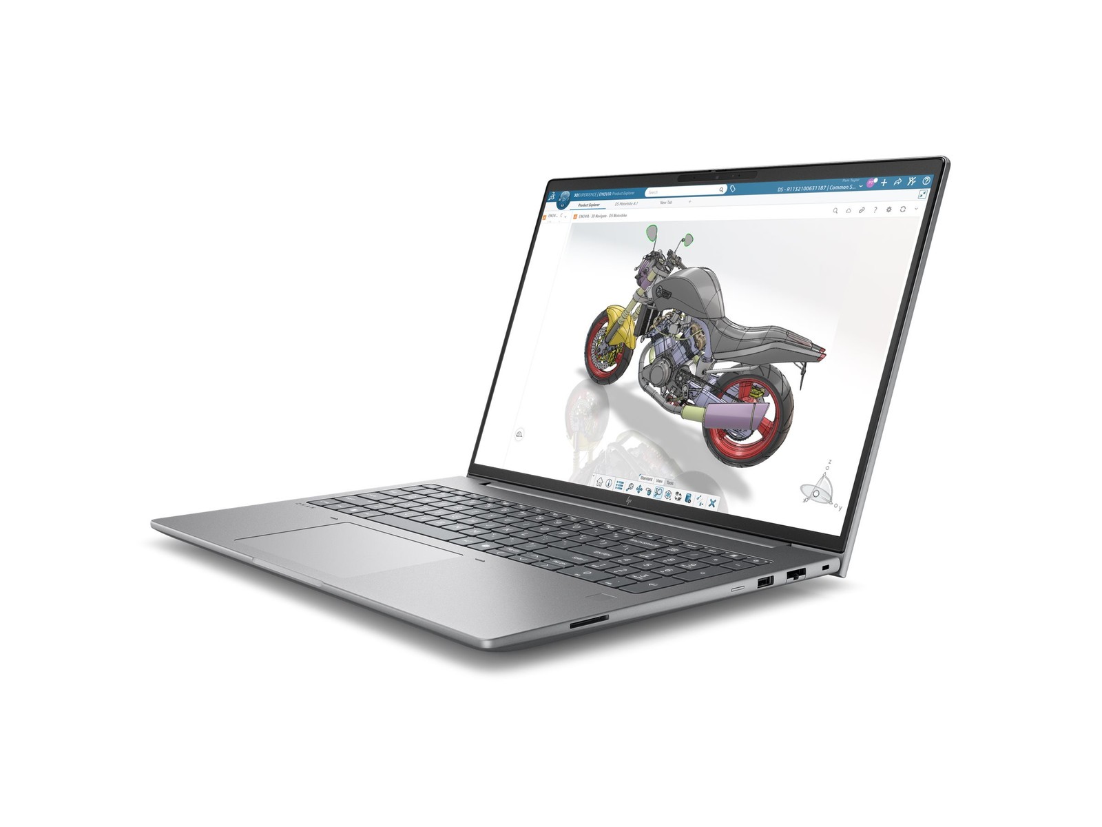 HP 200 G2a, 16″ WUXGA, R7 250, 16GB RAM, 1TB SSD, Win 11 Home