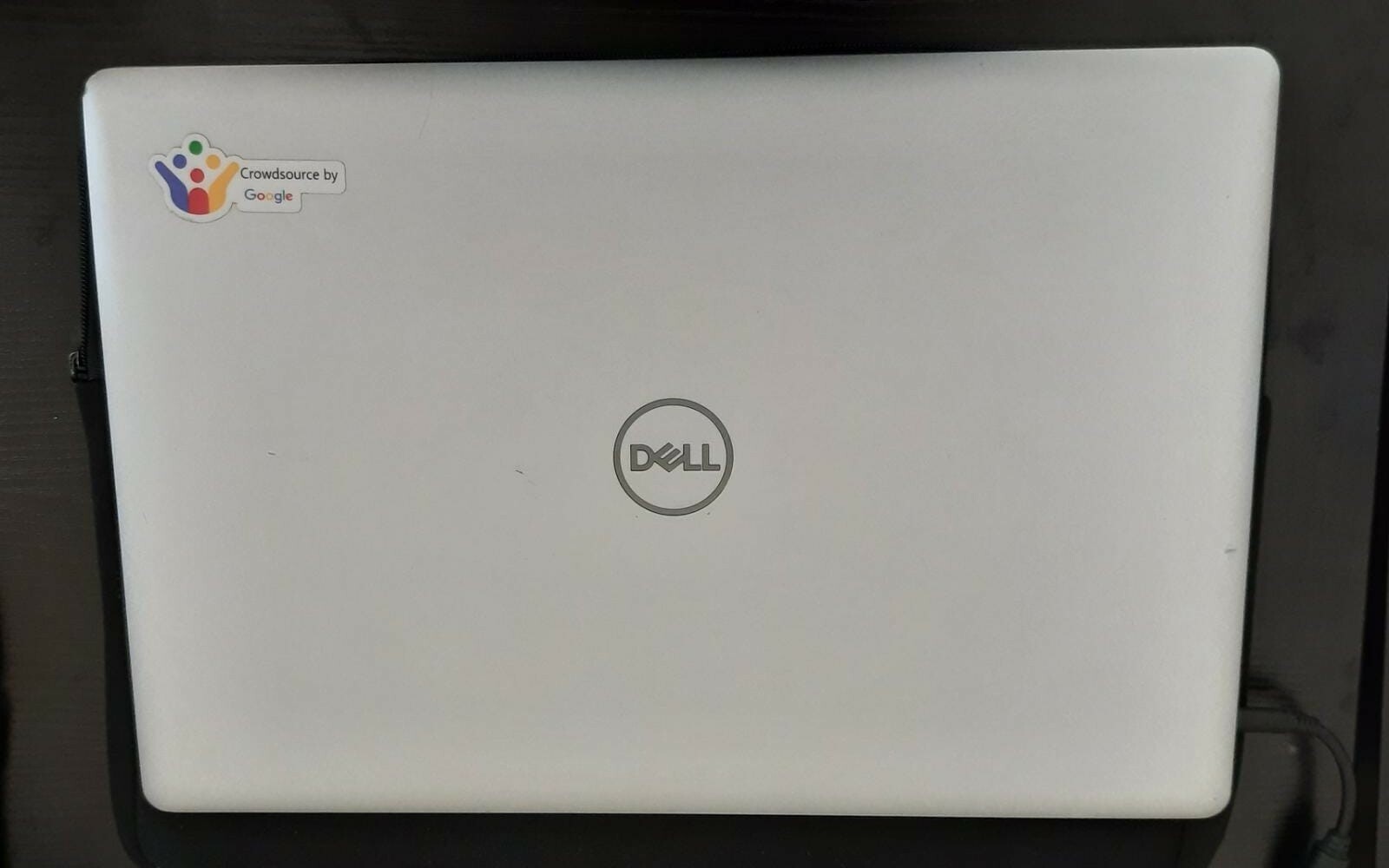 Dell Inspiron 15 5567 Laptop, Silver, 15.6 inch display, 128GB SSD + 2TB HDD