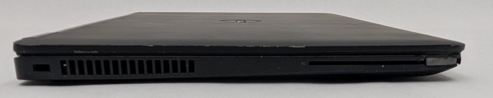 Incomplete Dell Latitude E7270 12.5″ Laptop Intel Core i5-6300U 2.40GHz 8GB RAM