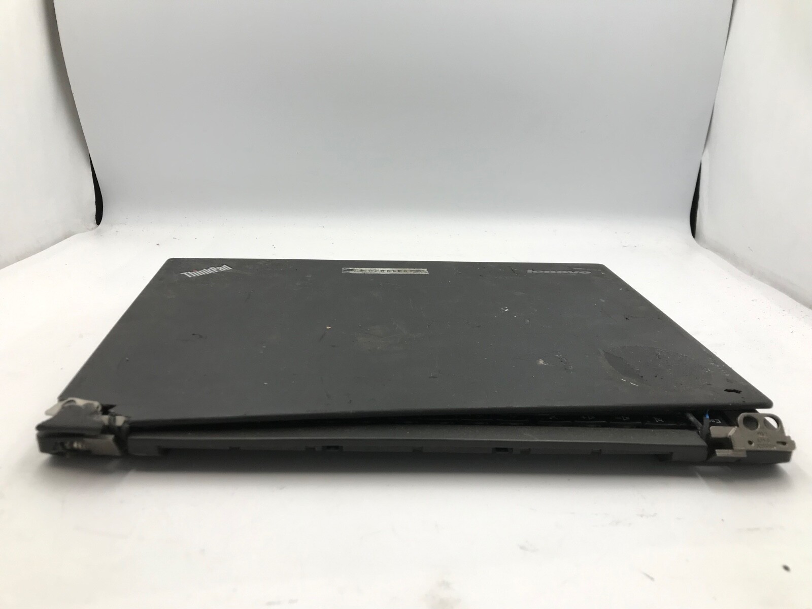 Lenovo ThinkPad X240 12″ Intel Core i5-4th Gen – NO POWER/BAD HINGE -MZ
