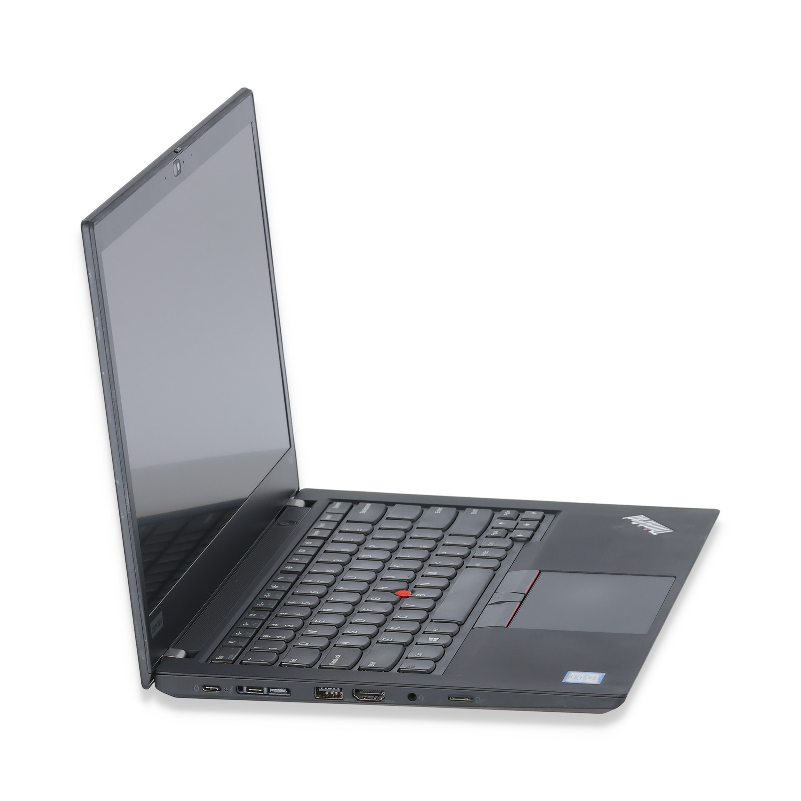 Lenovo ThinkPad 14″ Laptop : i5 8th Gen | 8GB Ram 256GB SSD | Windows – Refurb