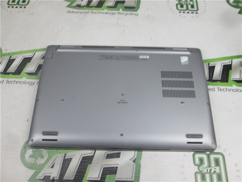 Dell Latitude 5550 Laptop Ultra 5 135U 8GB 256GB Win 11 Pro COA Used Fair