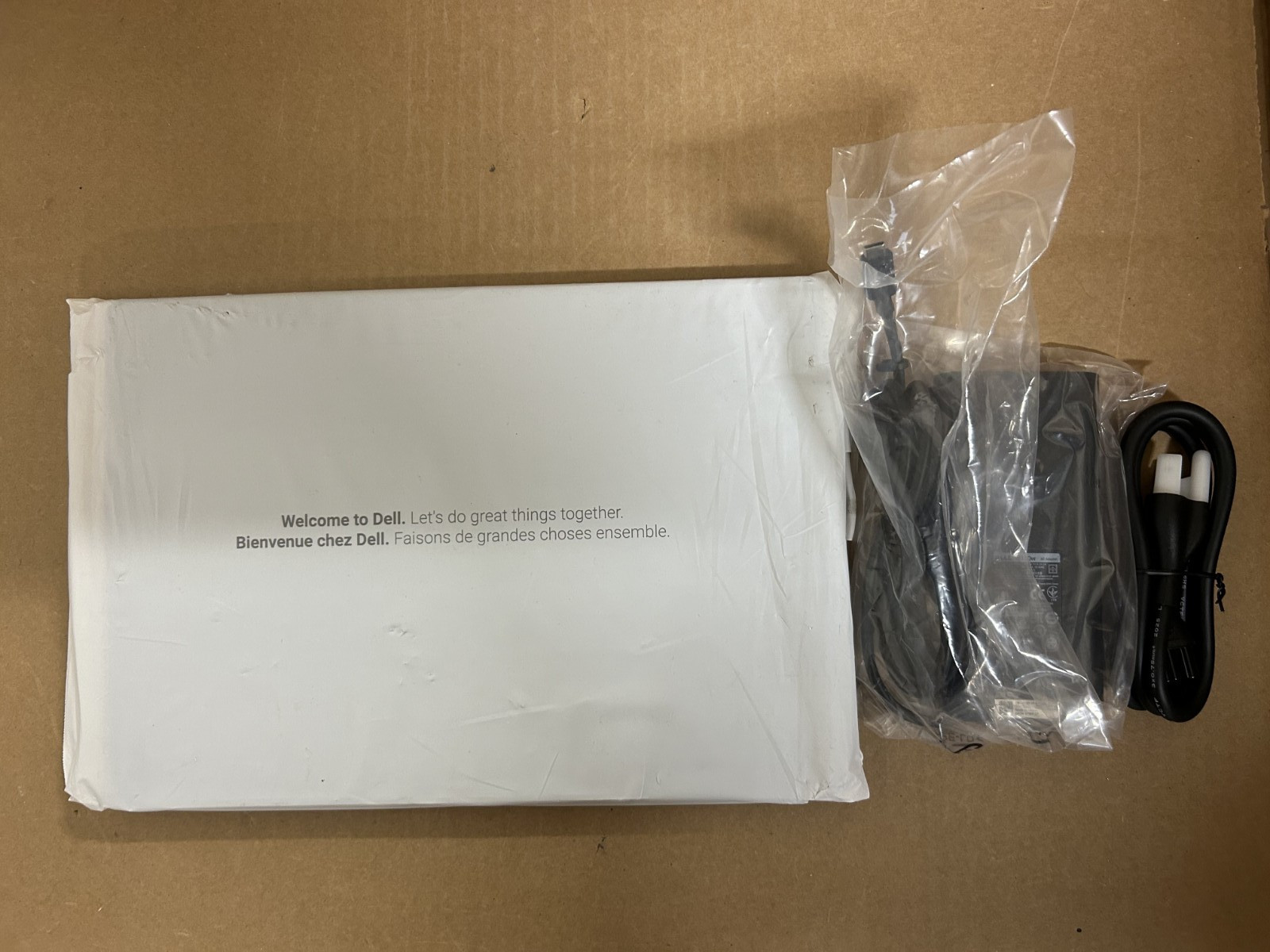 Dell Pro 14 Premium PA14250 Intel U7-268u 32GB RAM 512GB NVMe Intel Arc GPU