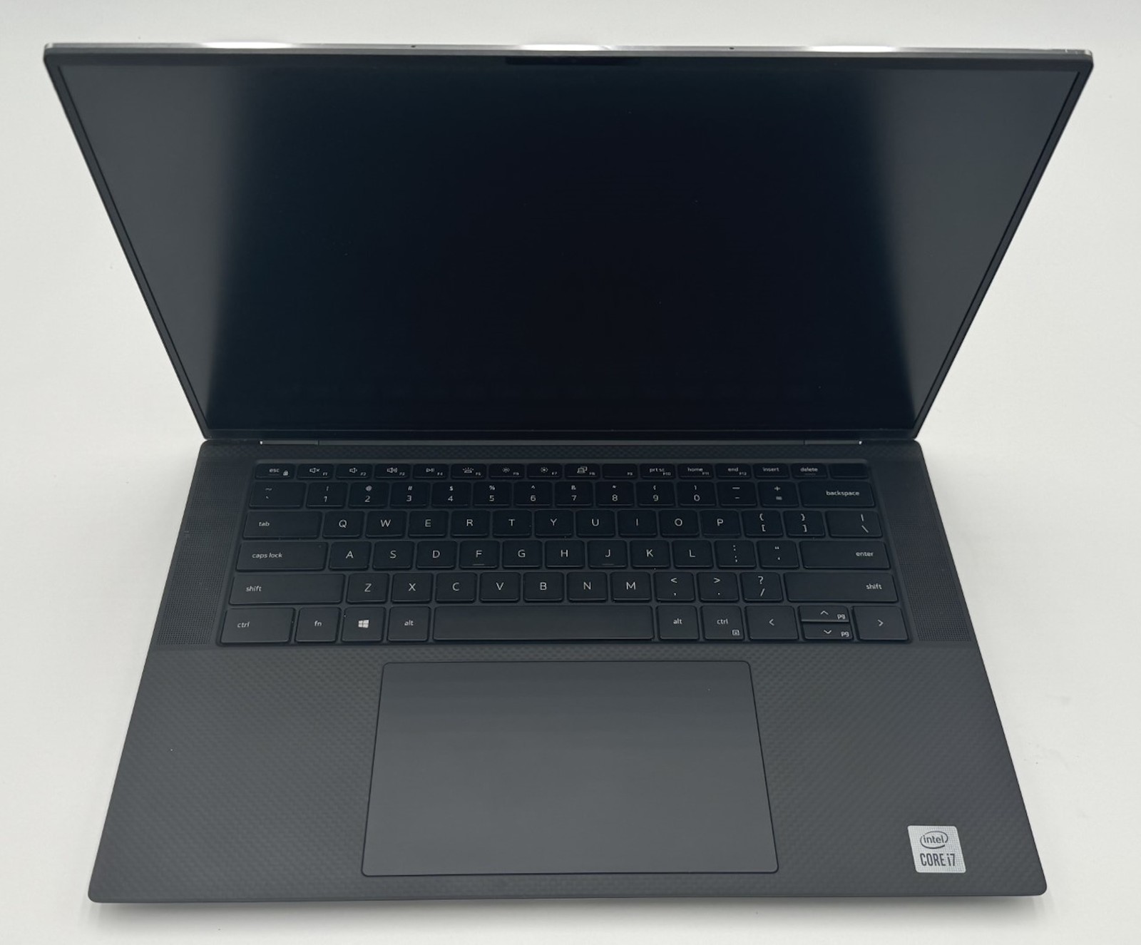 Dell Precision 5550 Intel i7-10750H FHD 32GB RAM 1TB SSD Win 11 (Quadro T1000)