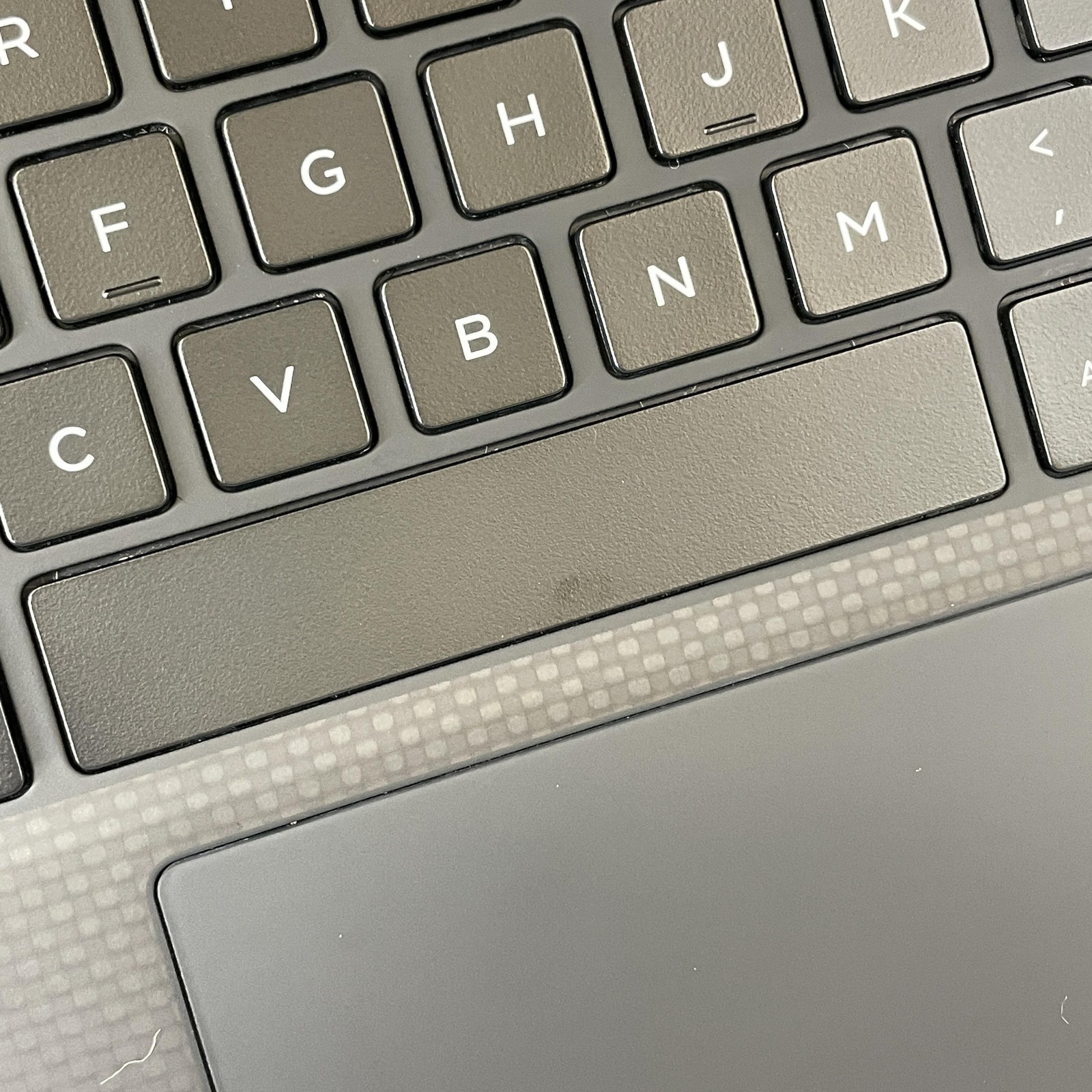 Dell XPS 13 9360 2018 Black FHD i7-8550U 1.80GHz 8GB 256GB SSD Good BAD BATTERY