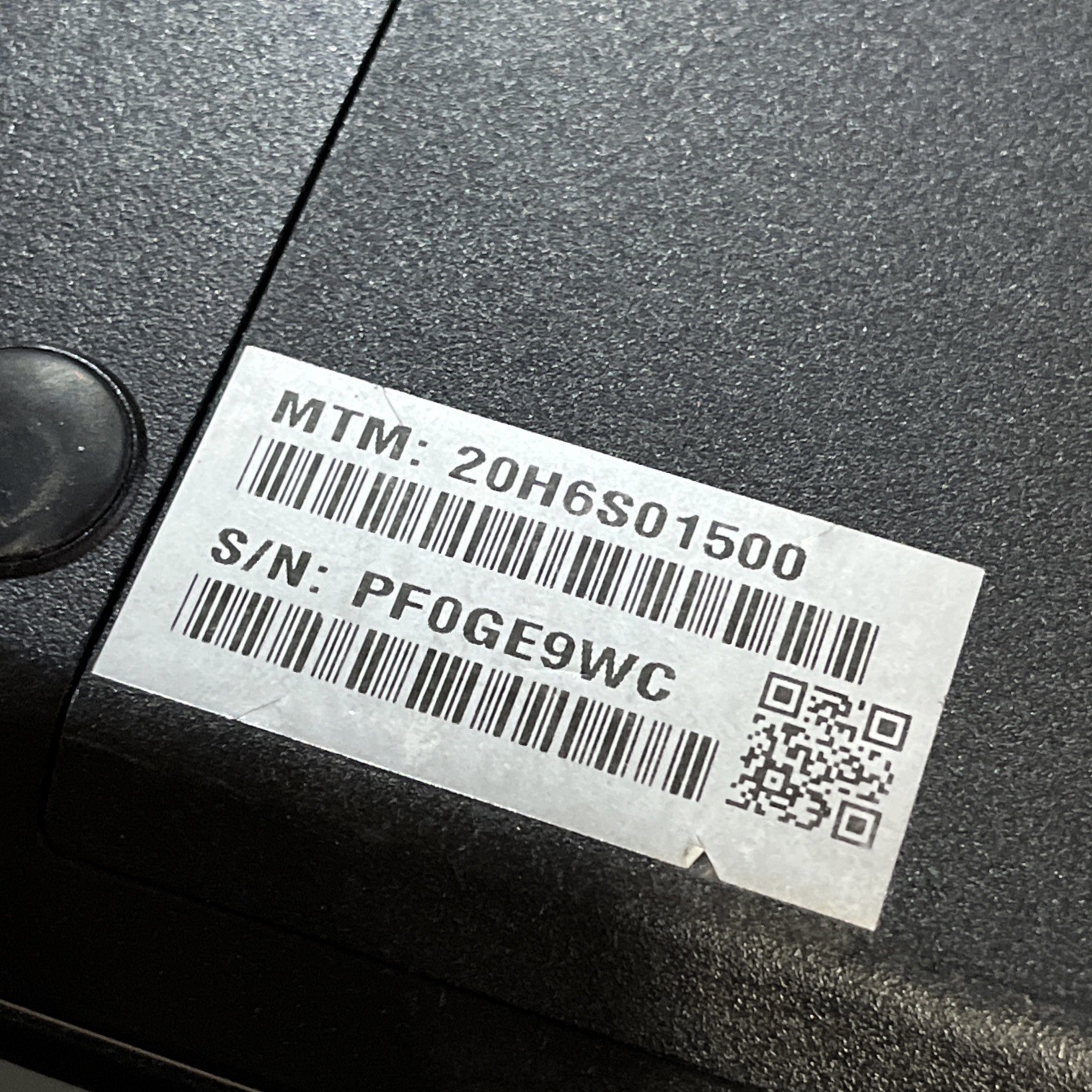 LENOVO THINKPAD E570 INTEL CORE I5 7TH GEN 8GB RAM NO HD