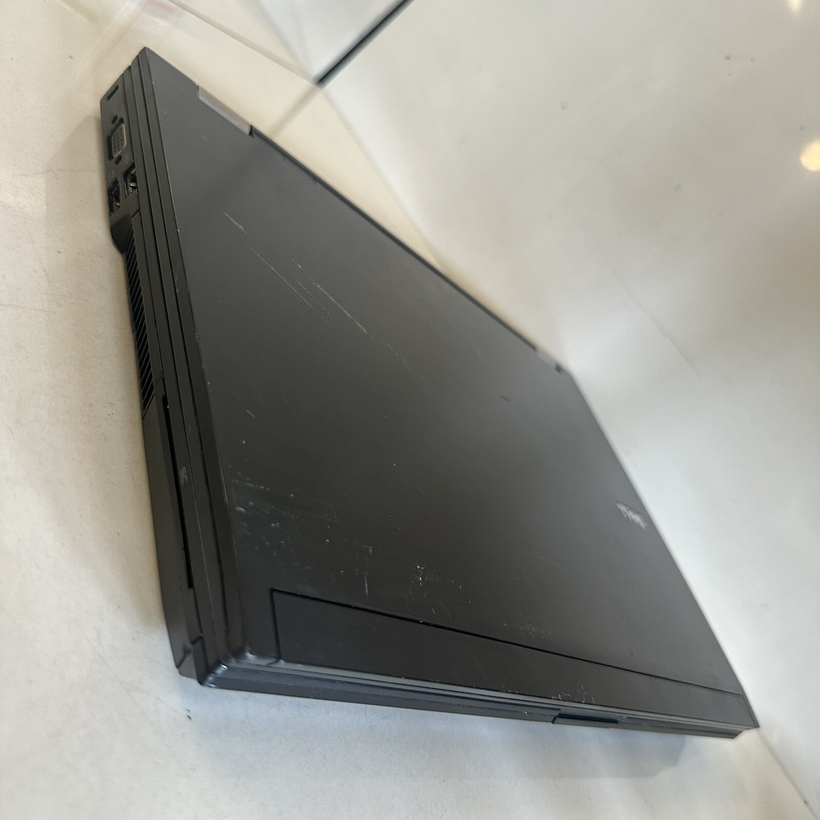 Dell Latitude E6400 14.1” Laptop Core 2 Duo 2GB RAM 250GB HDD Windows 11 – Read