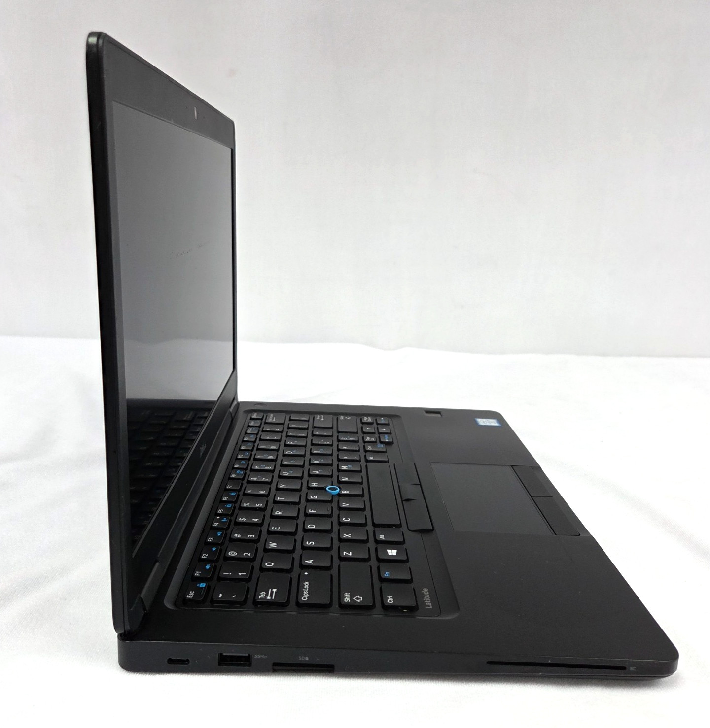 Dell Latitude 5480 Laptop i7‑7600U 2‑Core 16GB 256GB SSD Intel HD 620 Win11 Pro
