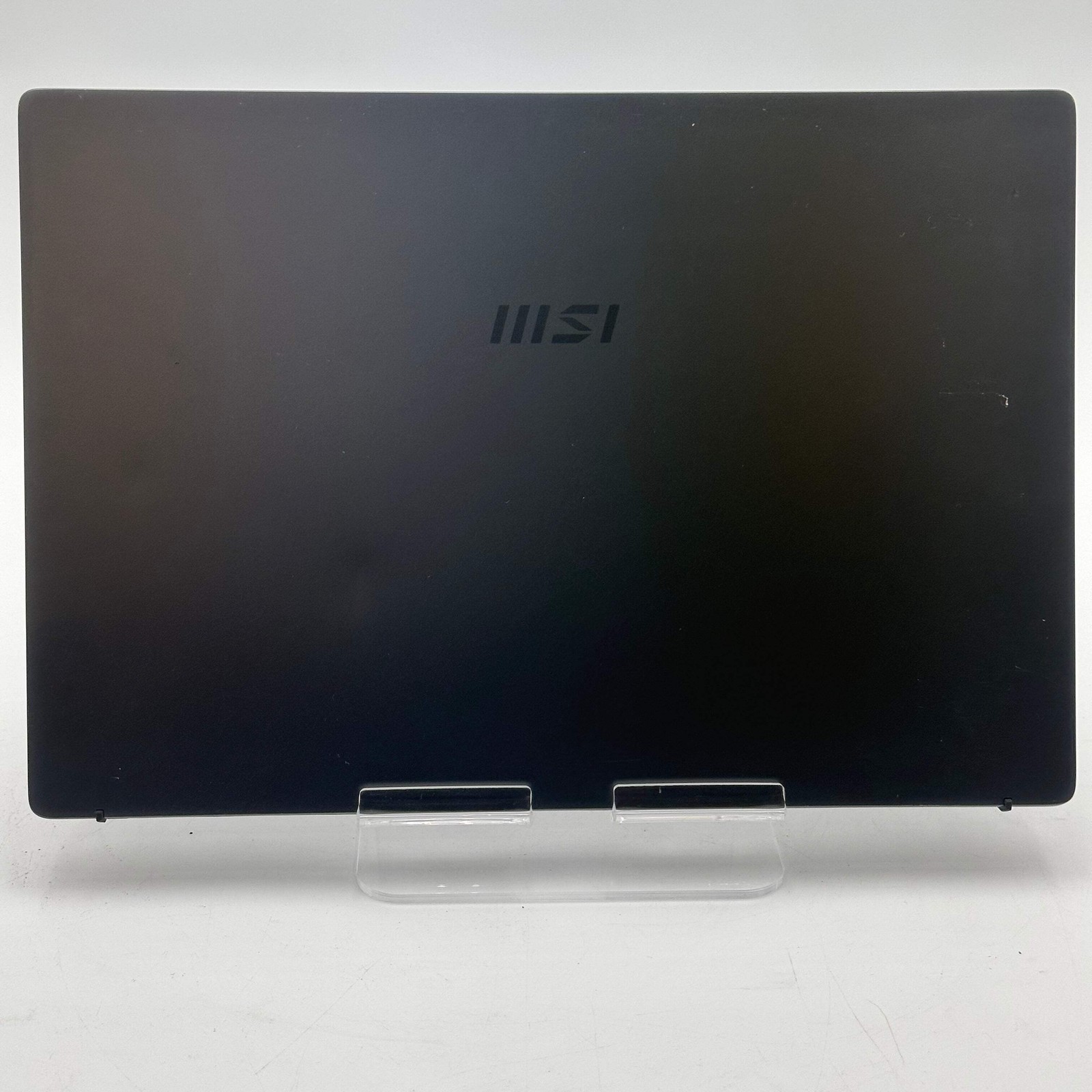 MSI Modern 14 B10MV 14-inch Blue Laptop