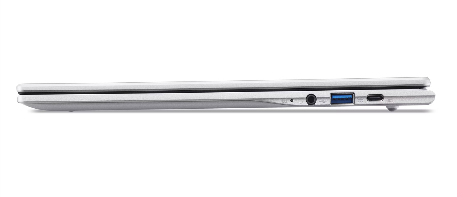 Acer Chromebook 315 15.6″ FHD Kompanio 540 4GB 64GB Flash ChromeOS Refurbished
