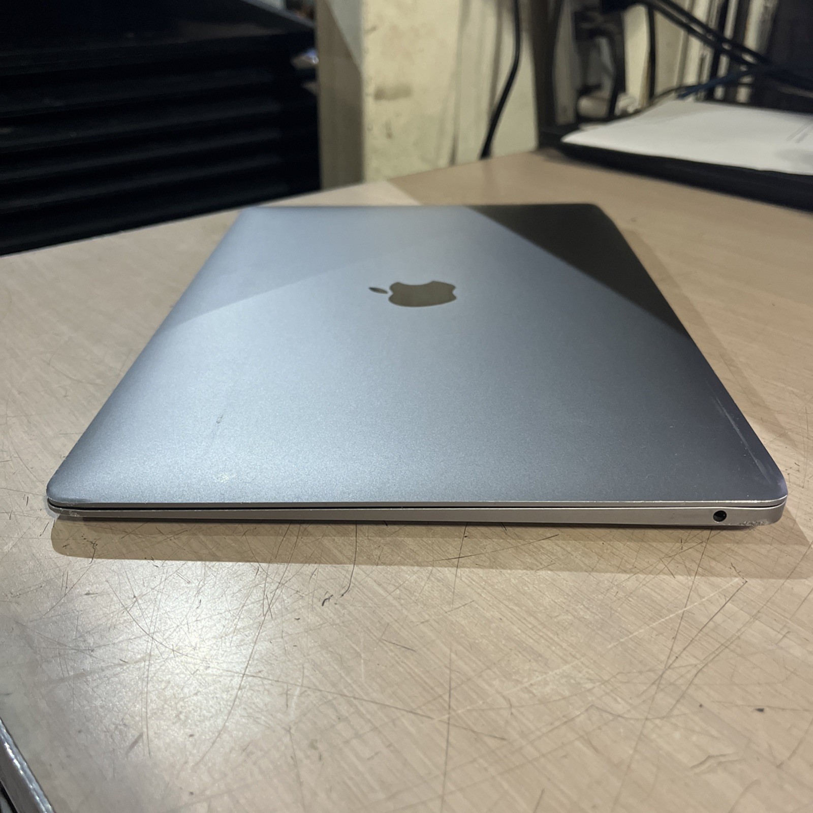 APPLE MACBOOK AIR 13″ SCISSOR, 2020 CORE I3-1000NG4 1.1GHZ 8GB RAM 256SSD