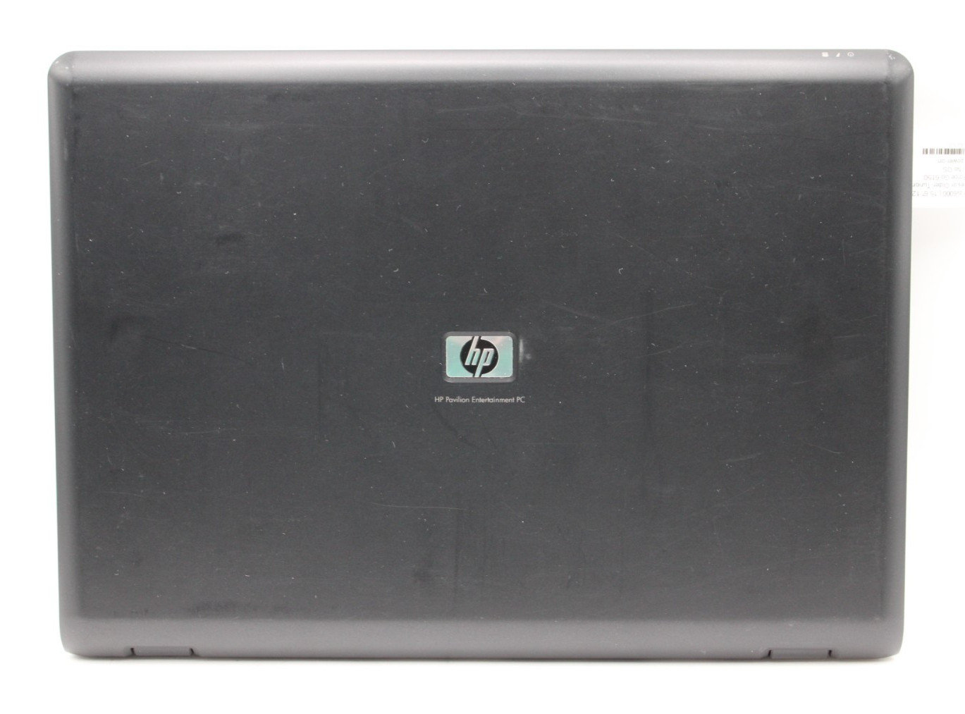 HP Pavilion DV6000 AMD Turion 64@2.0GHz 1GB DDR2 NO STORAGE/OS *PARTS/REPAIR*