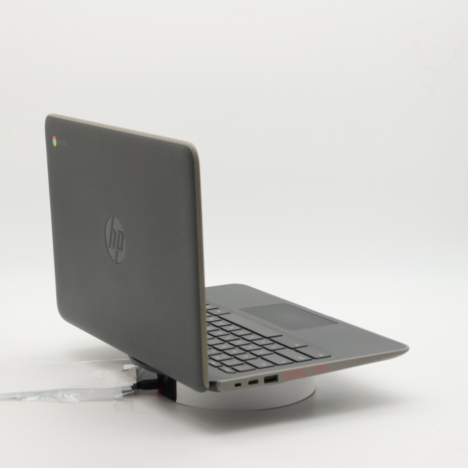 HP Chromebook 11 G7 EE – Intel Celeron N4000 – 4GB RAM – 16GB SSD (See Notes)