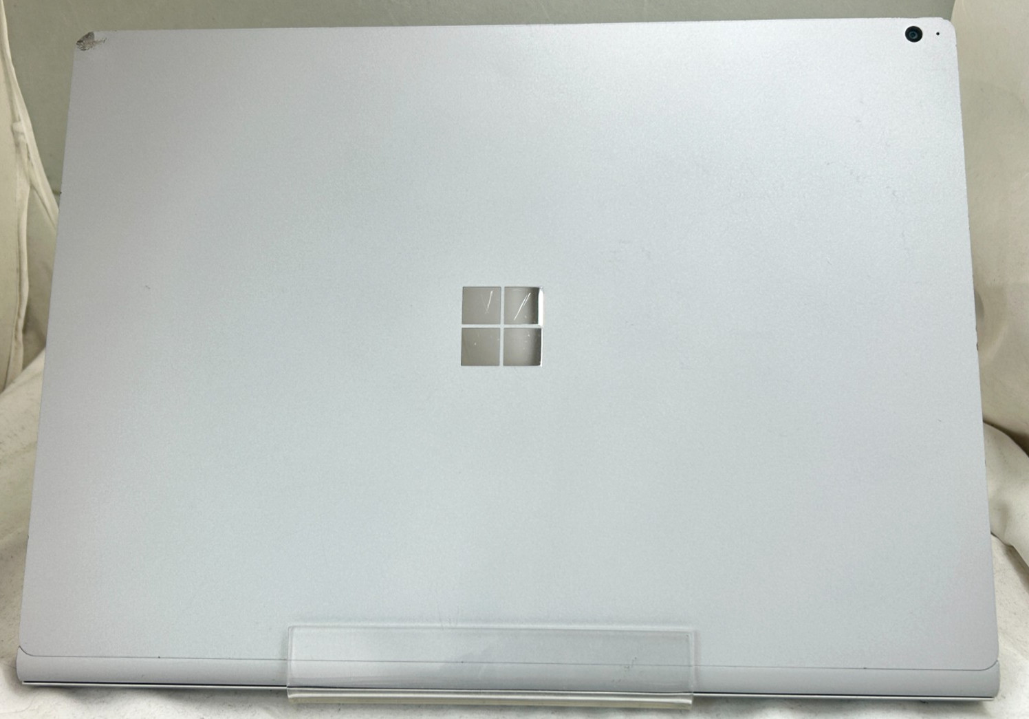 Microsoft Surface Book 3 Intel Core i7 1.5GHz 32GB RAM 1TB SSD !READ! LPT-212