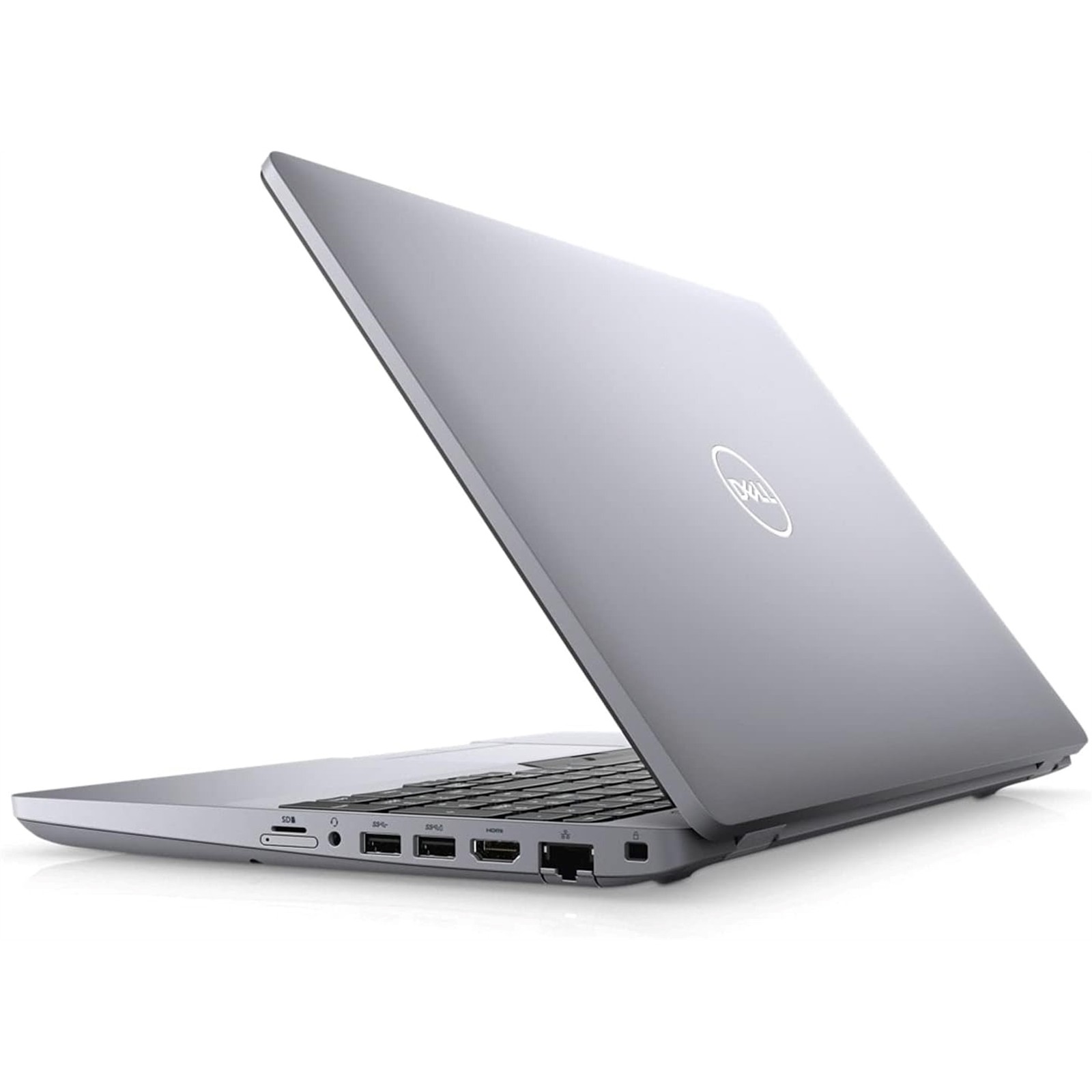 Dell Latitude 5511 15.6″ 16GB 256GB, Grey