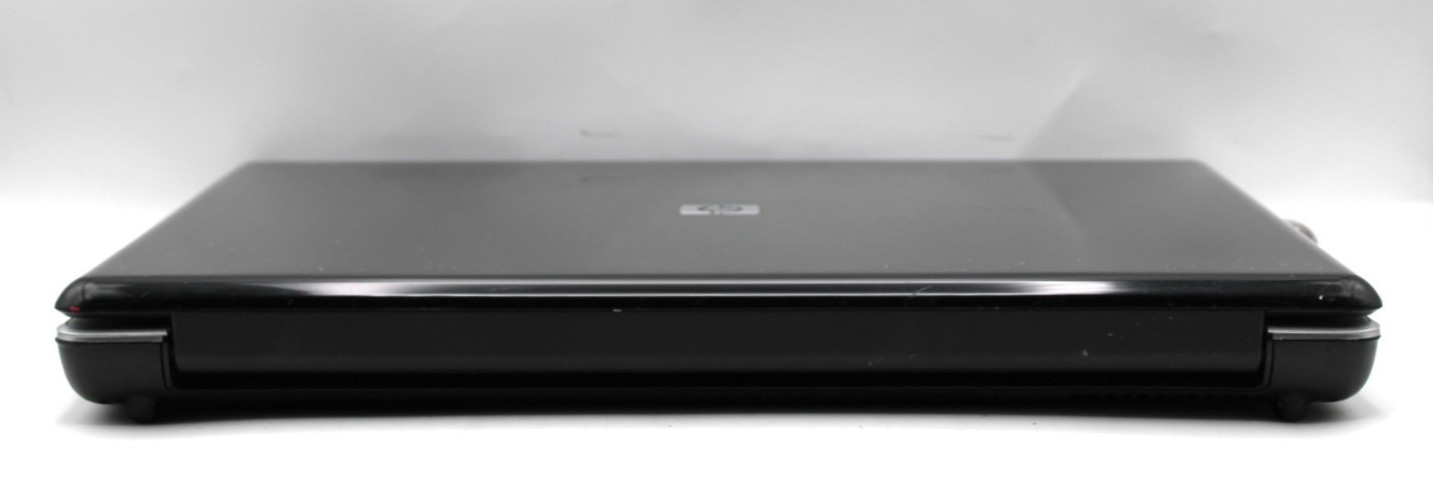 HP G70 Notebook Pentium-T4200@2.00GHz 3GB DDR2 NO STORAGE OR OS *USED/TESTED*