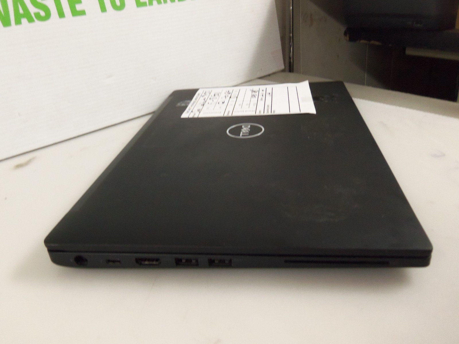Dell Latitude 7490 i5-8350U 1.70GHz 16GB Laptop 240GB M2SSD NOOS + AC READ