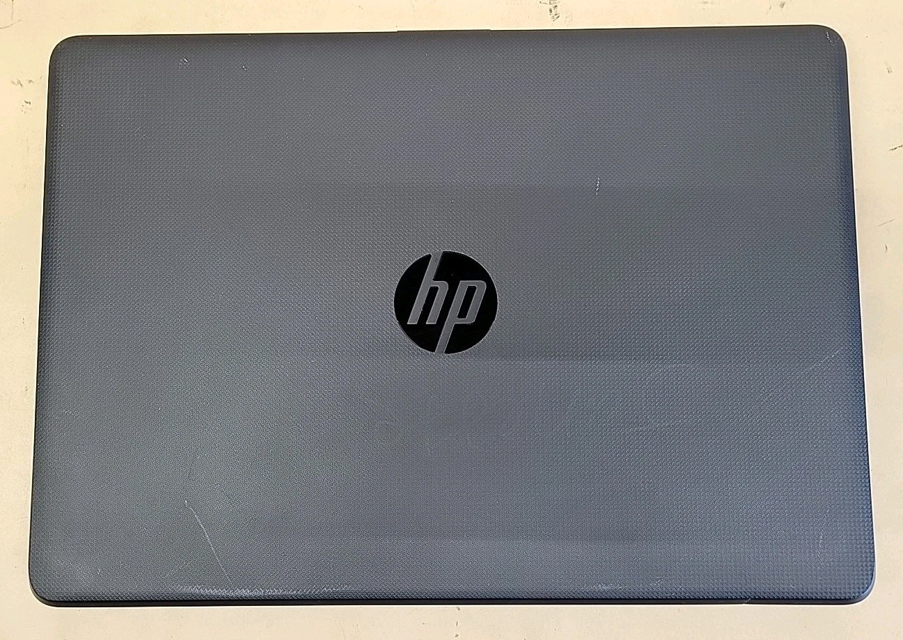 HP Laptop 14-bw012nr, AMD E2-9000e @ 1.5GHz, 4GB RAM, 32GB eMMC, Win10P