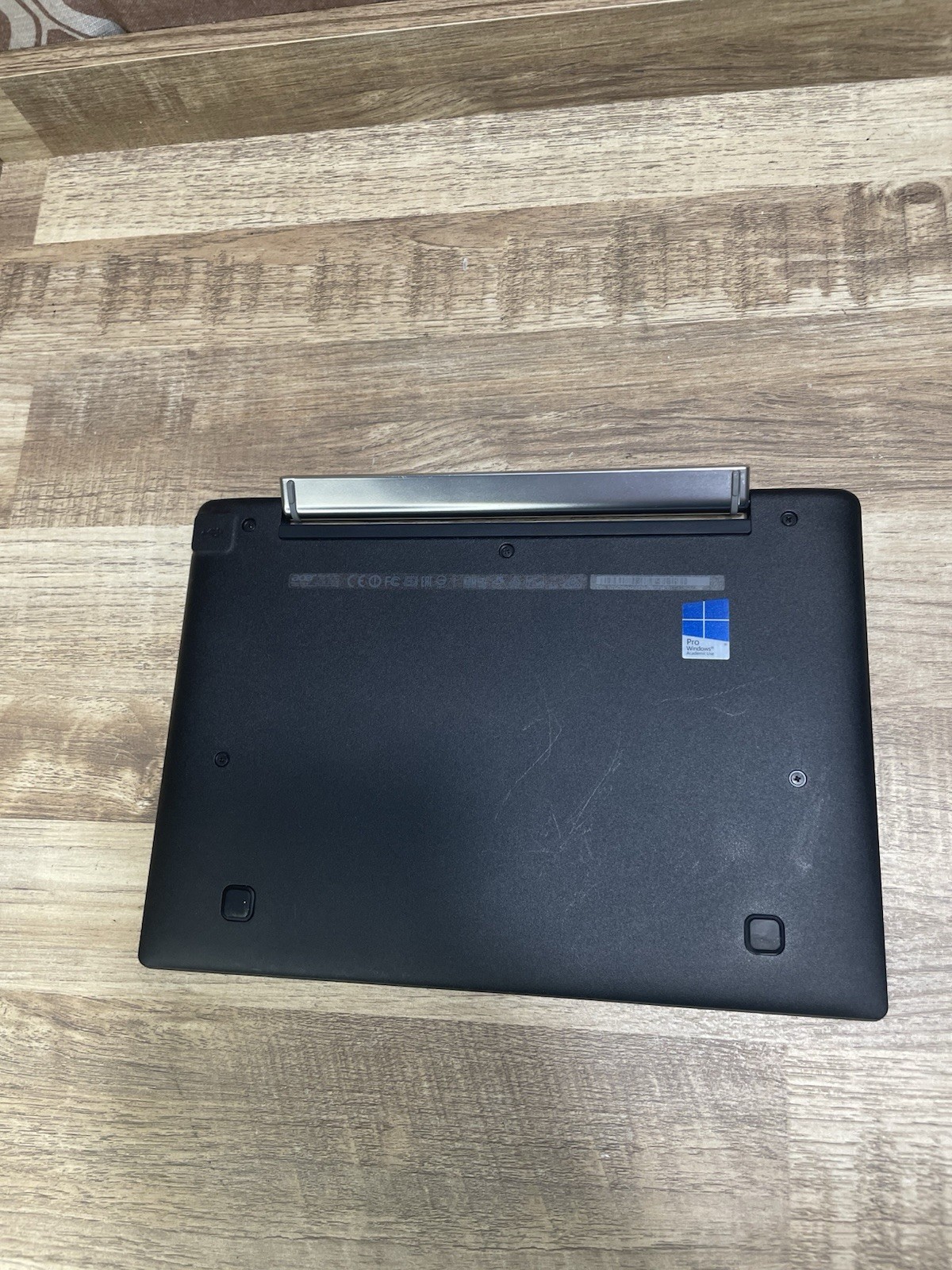 Acer Aspire Switch 10V Convertible notebook Keyboard Dock Only covfm Tested Part