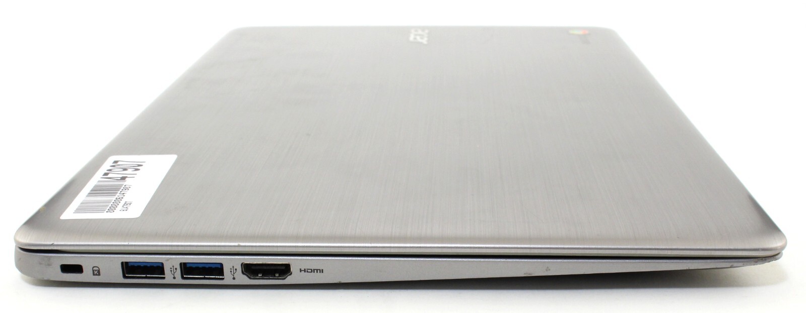 Acer Chromebook CB3-431-C5FM GB RAM 1.6GHz Celeron R N3160 32GB eMMC; 6147907