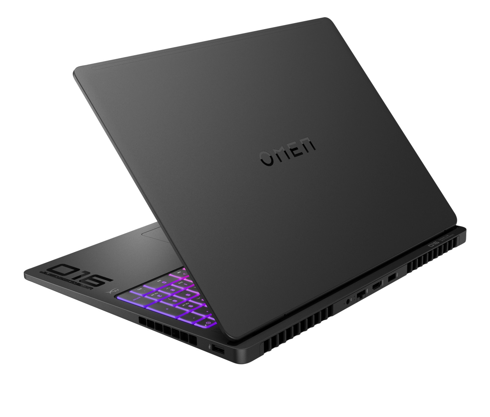 HP OMEN MAX 16‑ah0040ca 16″ OLED Ultra 9 275HX RTX 5070-12GB 32GB RAM 1TB SSD