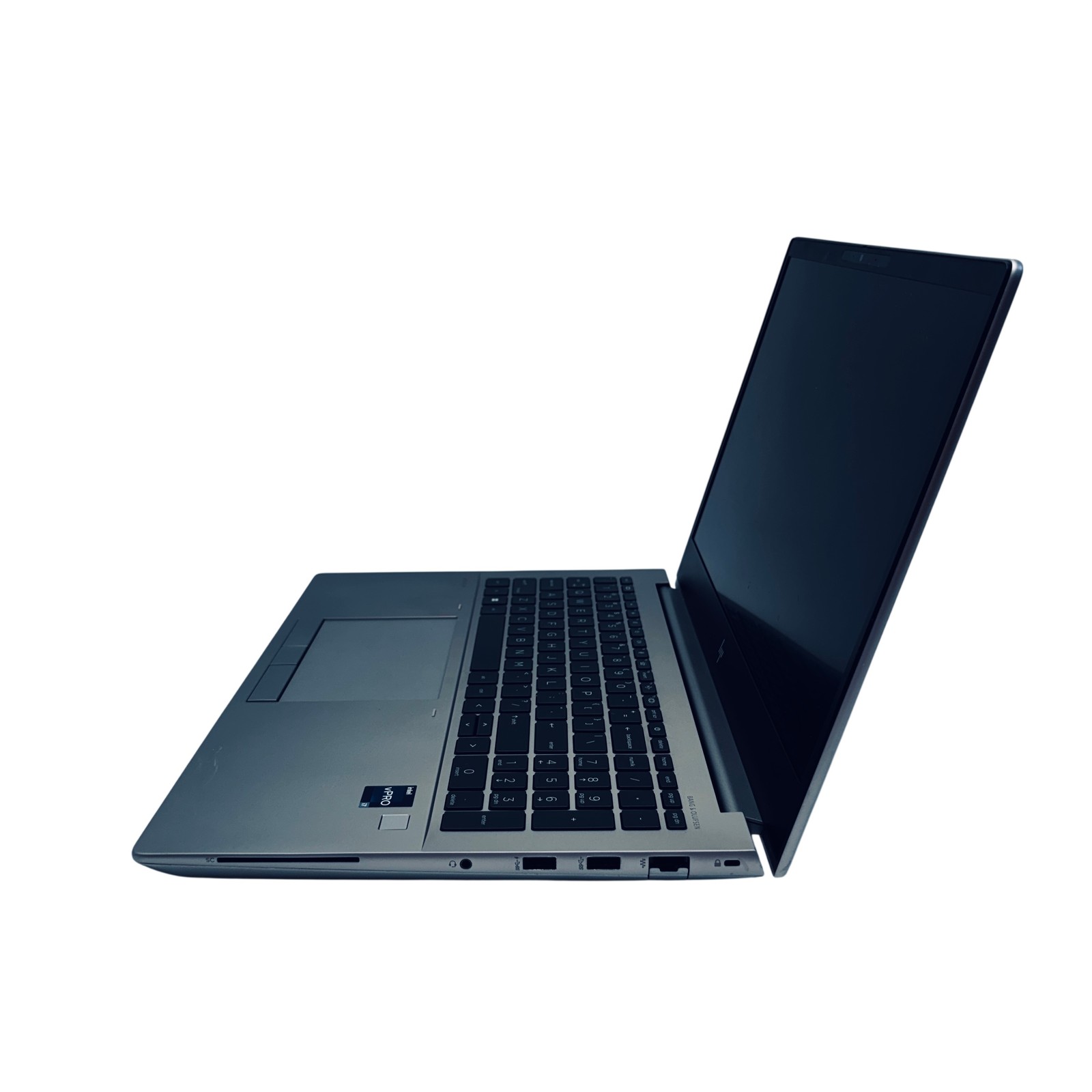 HP ZBook Fury 16 GP Laptop Win 11 Core i7-12850HX 2.1 Ghz 64GB RAM 3TB SSD 16″
