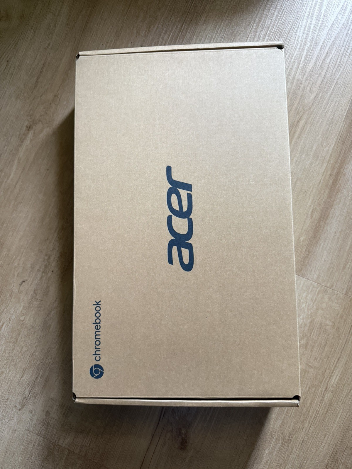 Acer Chromebook 511 C737 11.6″ HD 60 Hz Intel N150 8GB RAM 64GB C737T-C6FJNA NEW
