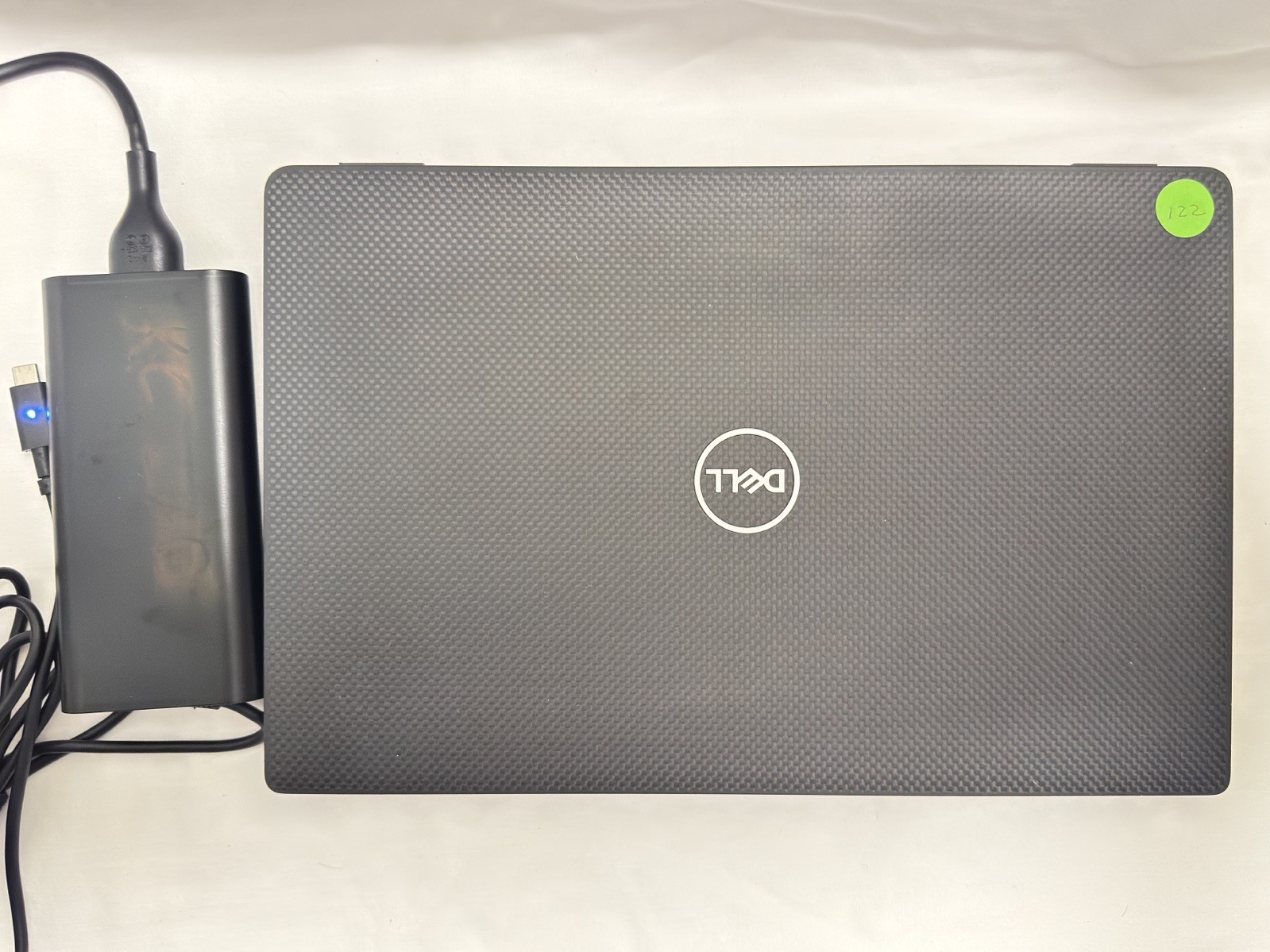 Dell Latitude 7410 14″ i7-10610U Gen 10 16GB 256GB SSD Win 11 Home Black