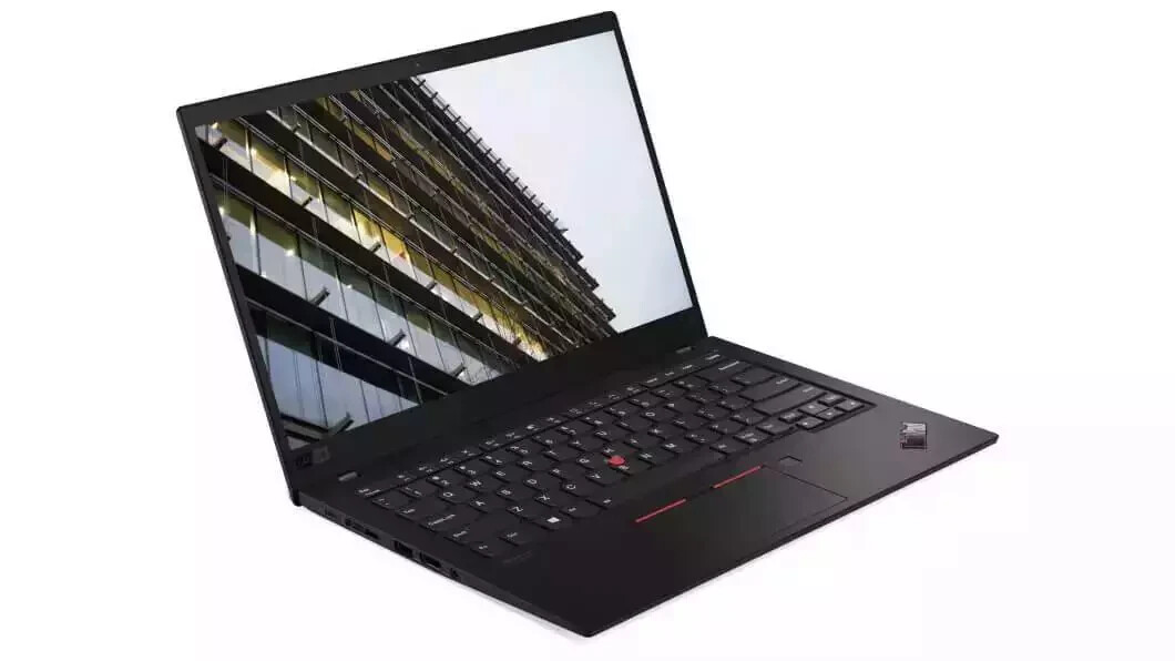 ThinkPad X1 Carbon 6th i7 8th Gen 1.9 GHz 16 GB RAM 512 GB SSD Win 11 Pro