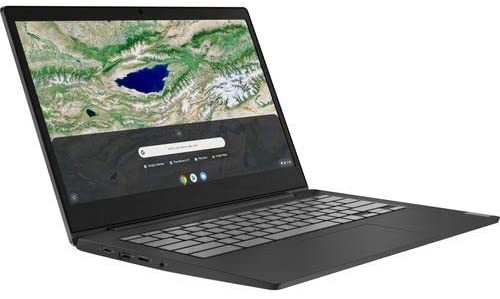 Lenovo Chromebook 14” FHD N4000 4GB 64GB eMMC 81TB000DUS MOTHERBOARD DEFECTIVE
