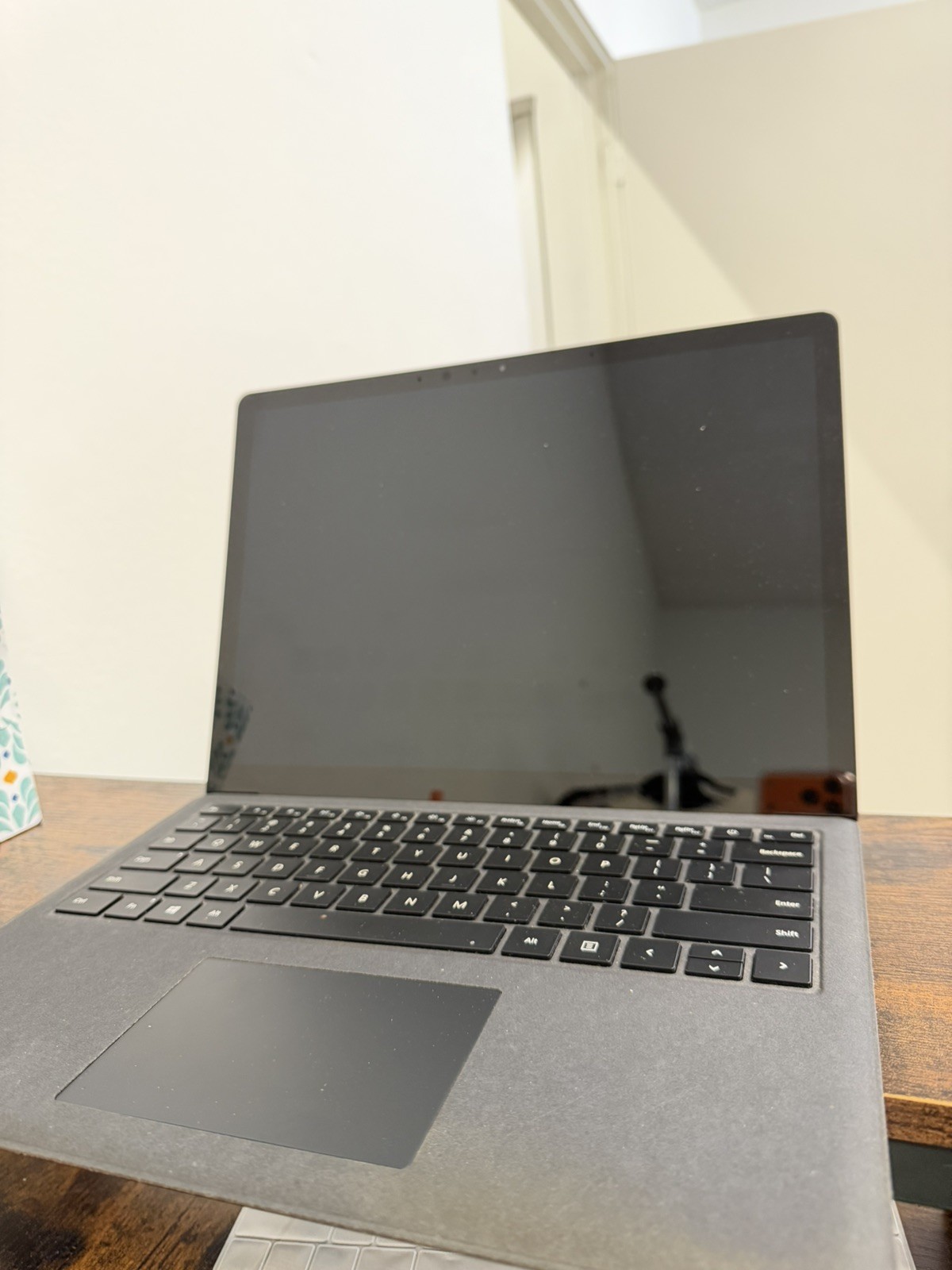 Microsoft Surface Laptop 3 13.5 in (256GB SSD, i5-1035G7, 1.20 GHz, 8GB) Laptop