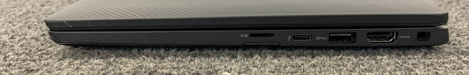 Dell Latitude 7320 13.3″ Laptop i5-1135G7 8GB RAM, No Storage, Boots to BIOS