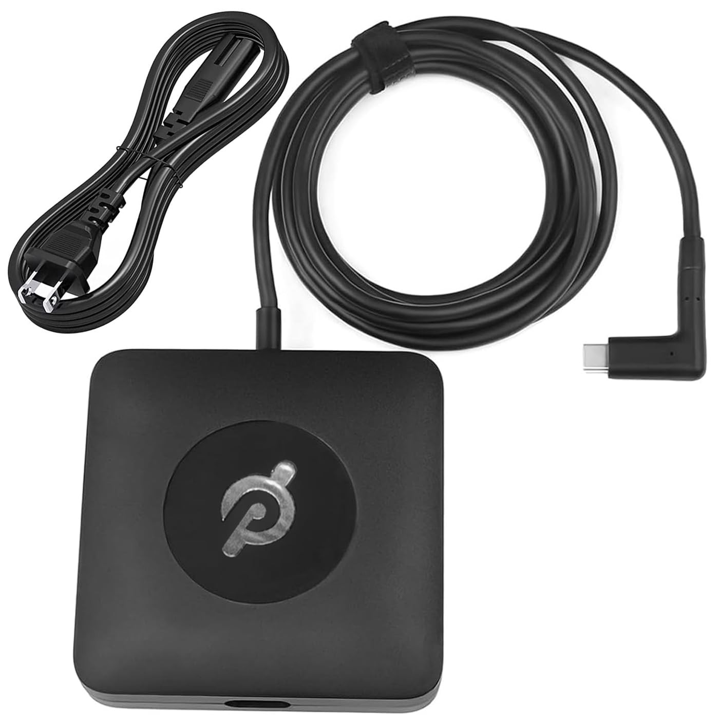 UL Listed 65W USB-C AC Adapter for Samsung Galaxy Book/Chromebook NP750TDA