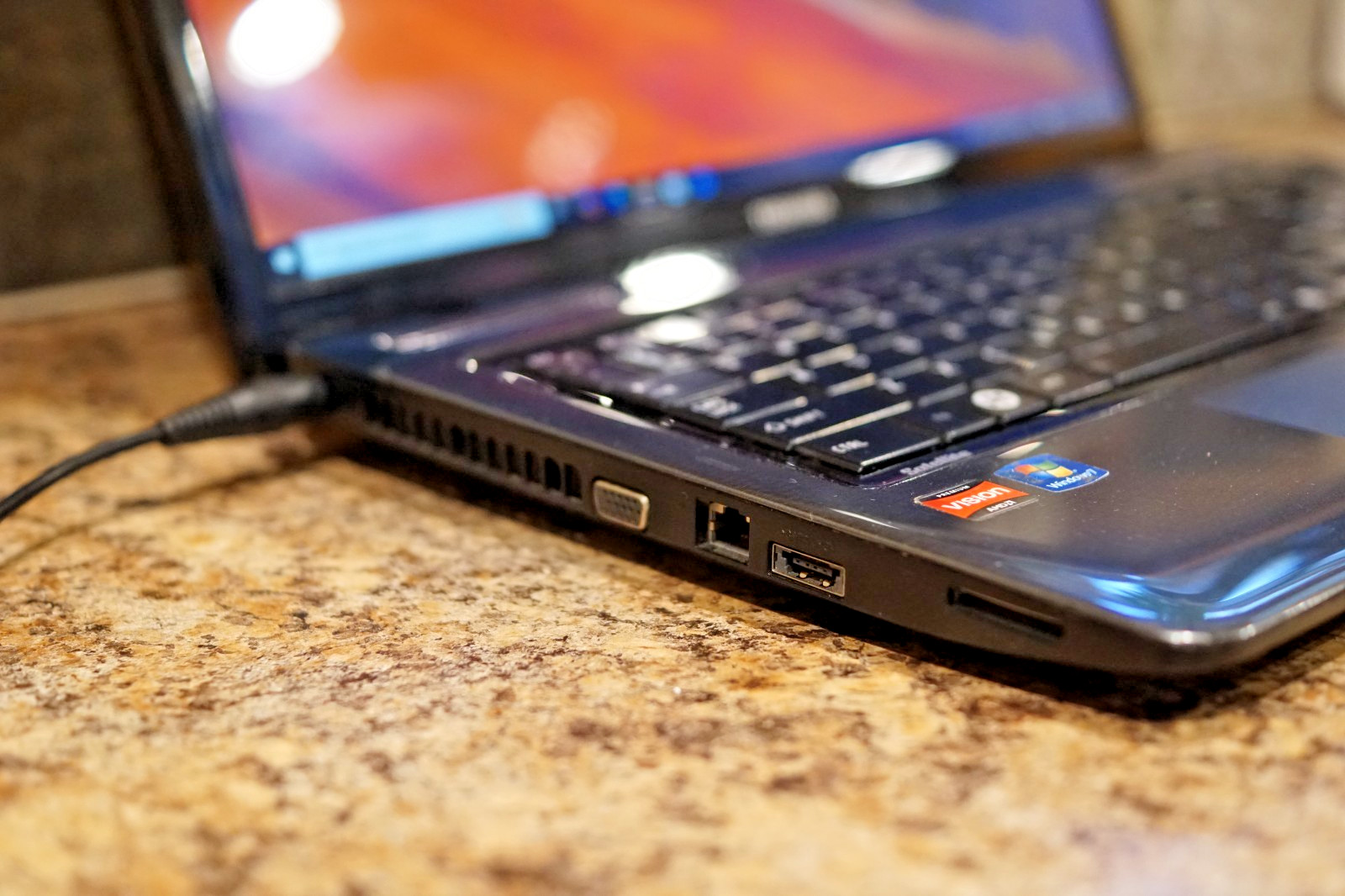 Active 22H2 Version WIN10PRO Toshiba L675D-S7052@2.90GHz,4GB RAM,250GB HDD.