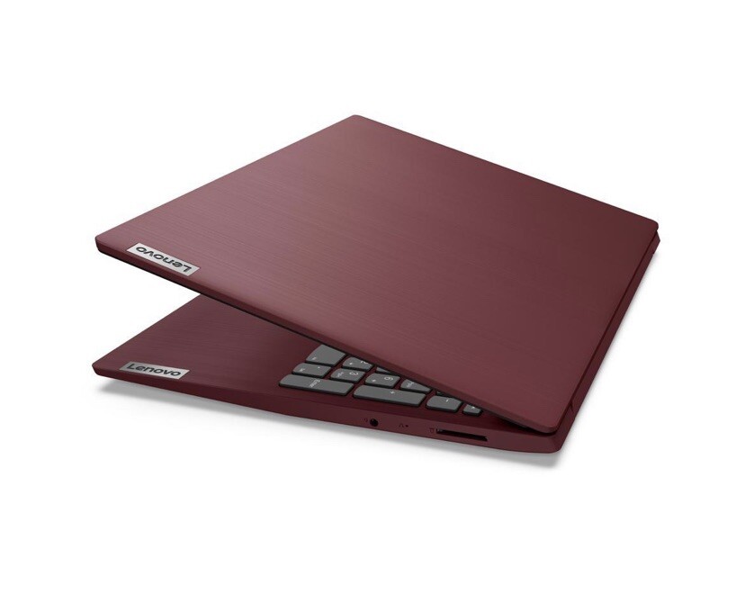 Lenovo IdeaPad 3 15ADA05 15.6″ (512GB SSD, AMD Ryzen 5 3500U, 2.10 GHz, 8GB RAM)